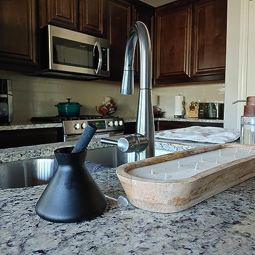 NarroWay Homestead Room Diffuser Oil with Vessel and Reed - Fresh Roast Coffee