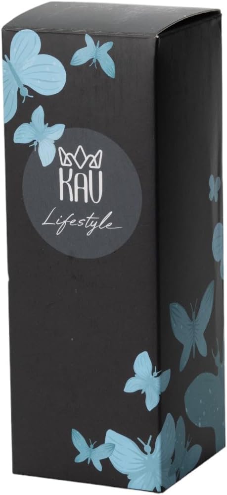 KAV Reed Diffuser Set - Shadow Musk Aroma