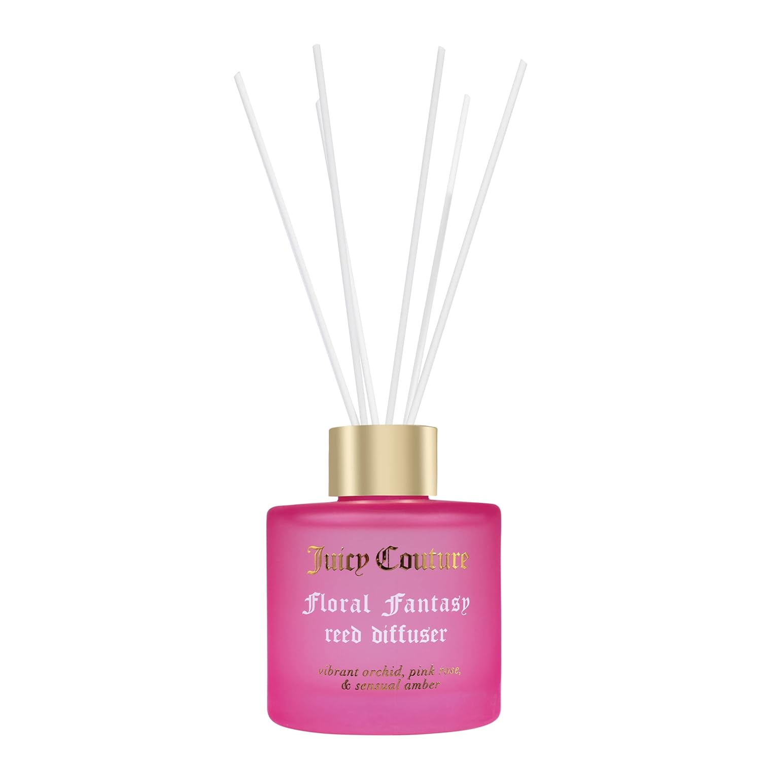 Floral Fantasy Reed Diffuser by Juicy Couture 1