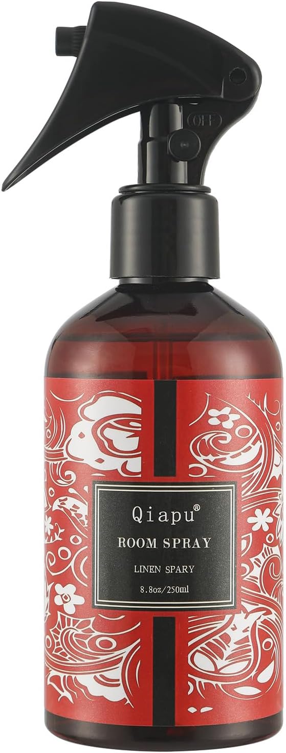 Green Tea Linen Room Pillow Aromatherapy Spray