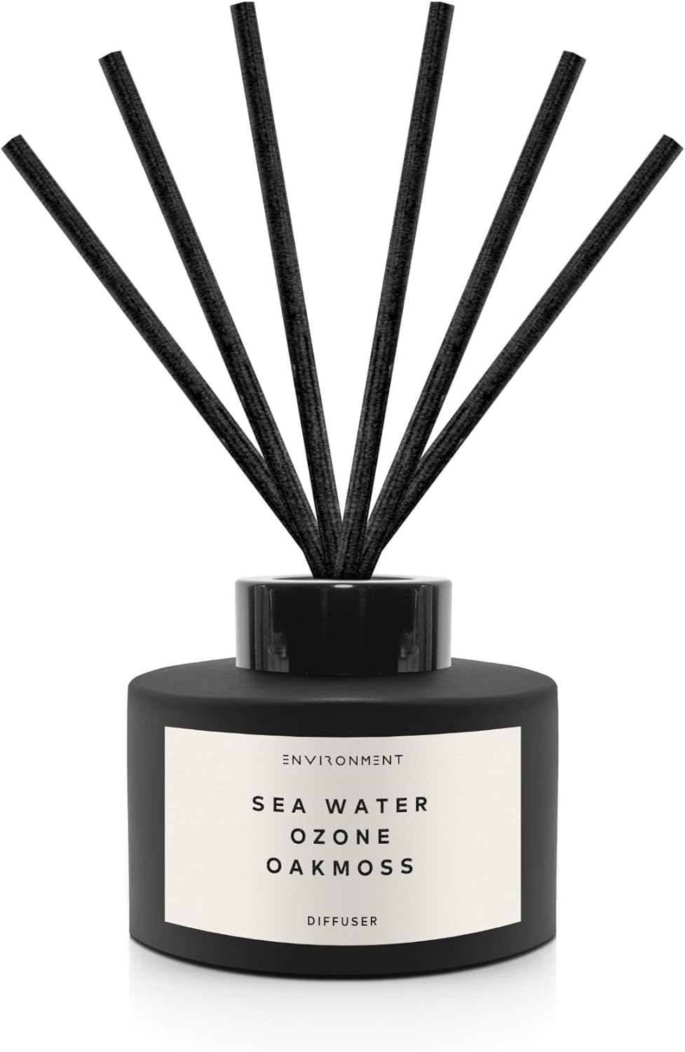 Designer Inspired Luxury Reed Diffuser Set 200ml