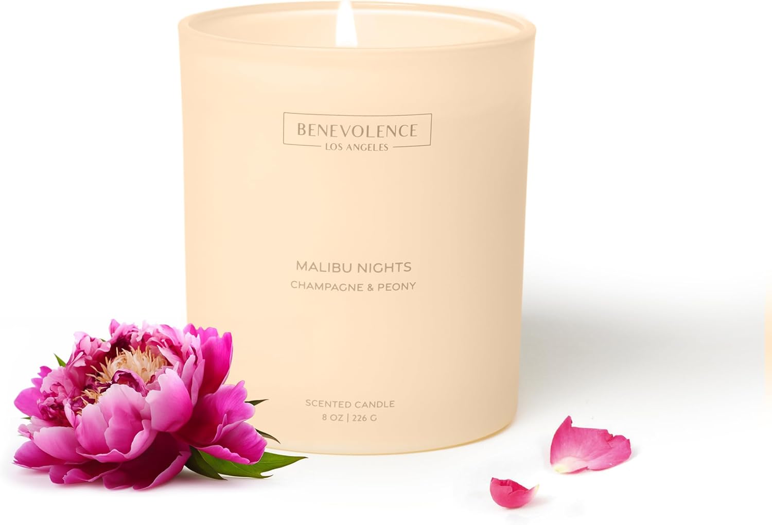 Benevolence LA Malibu Nights Fragrance Set