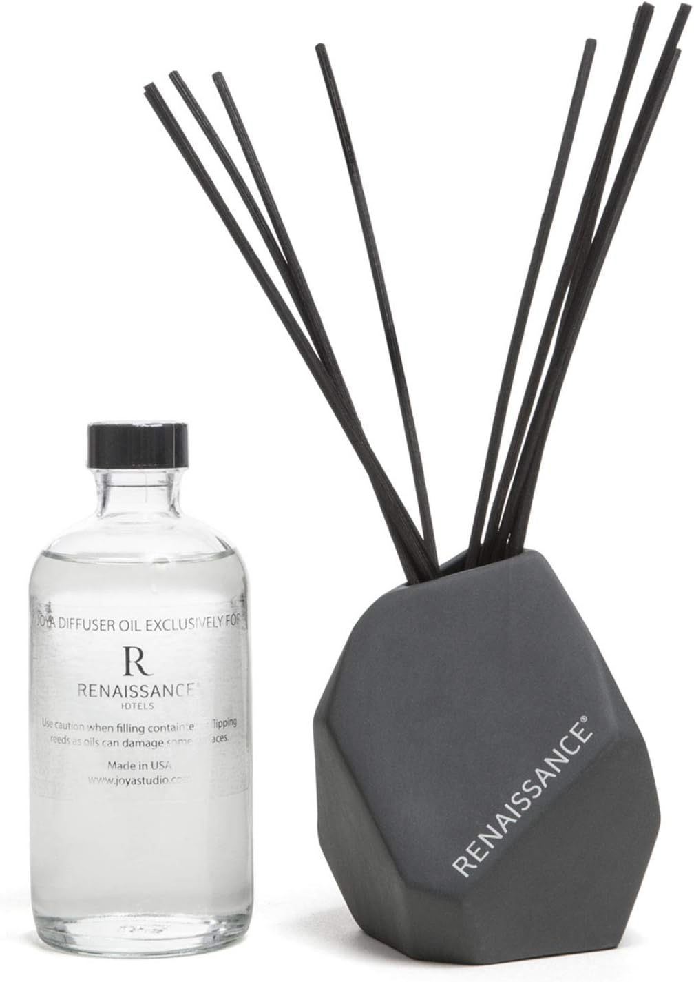 Renaissance Hotels Shiso Tea Reed Diffuser - 8 oz