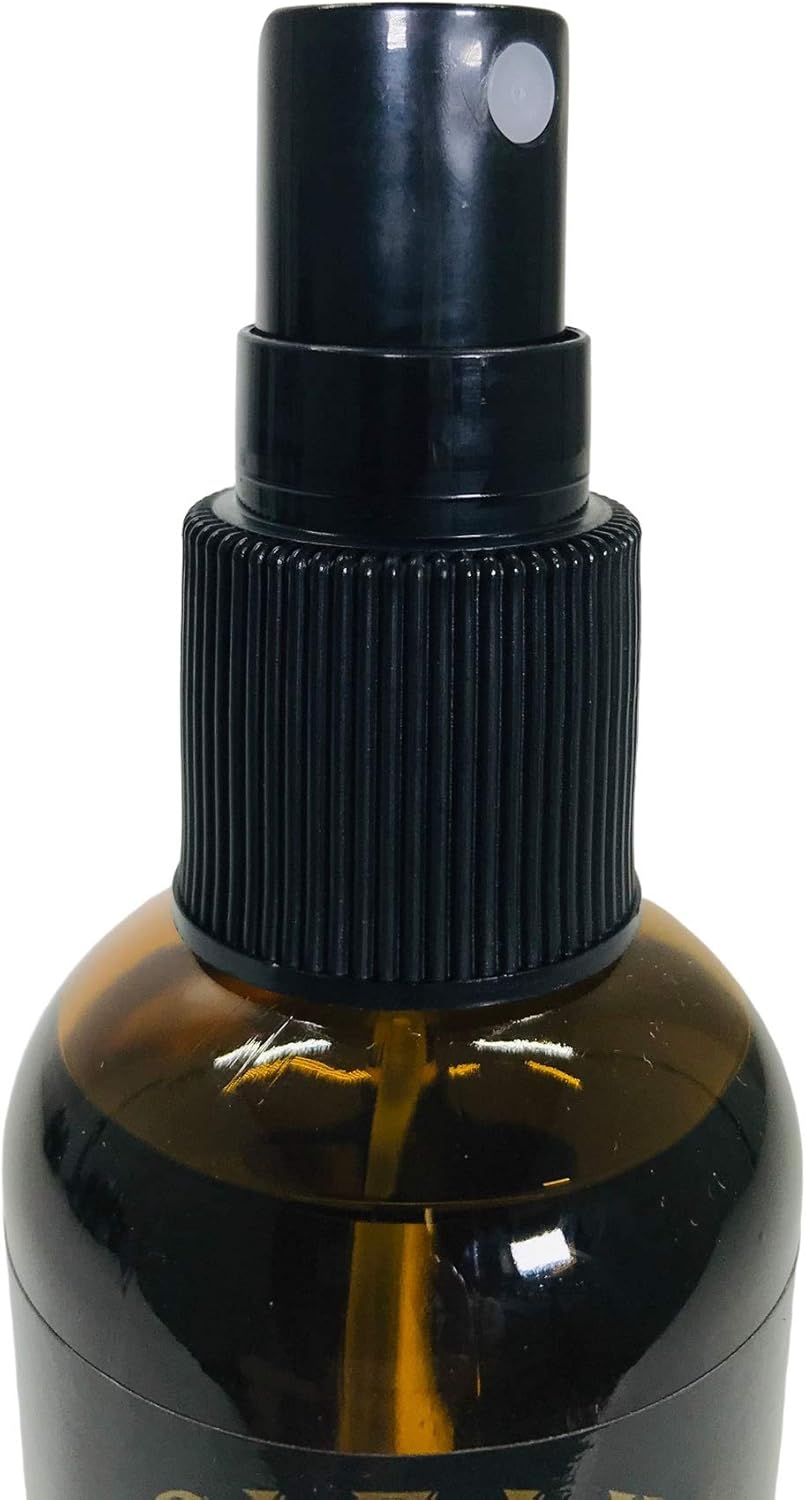 Orleans Home Fragrances 4oz Room Spray Cream Brulee