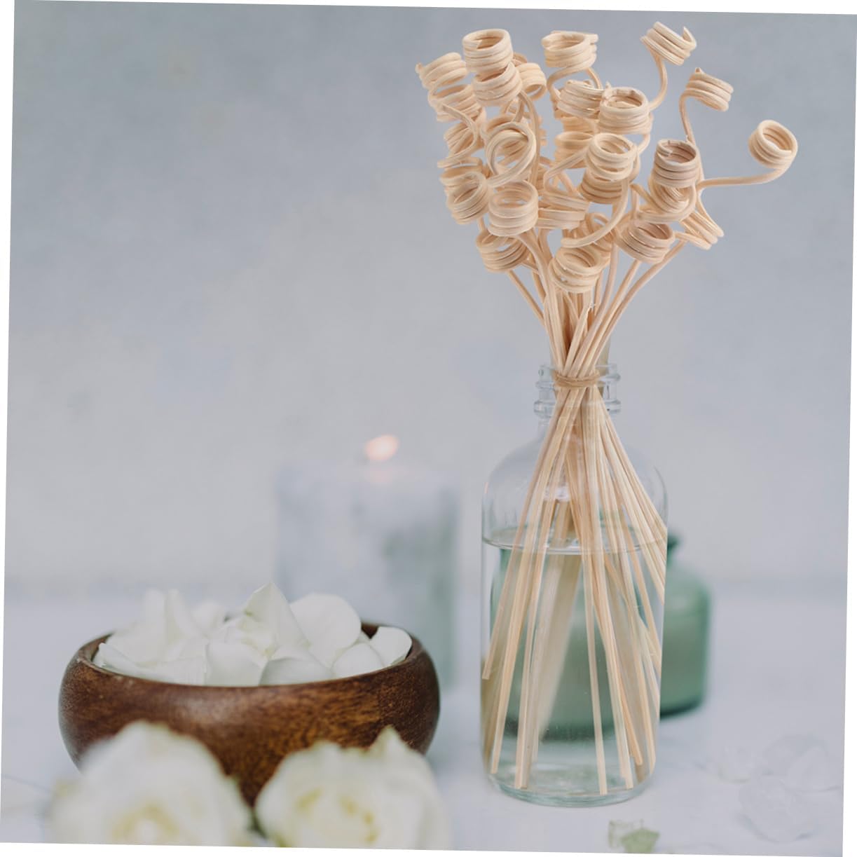Rattan Shape Diffuser Sticks for Home Aromatherapy