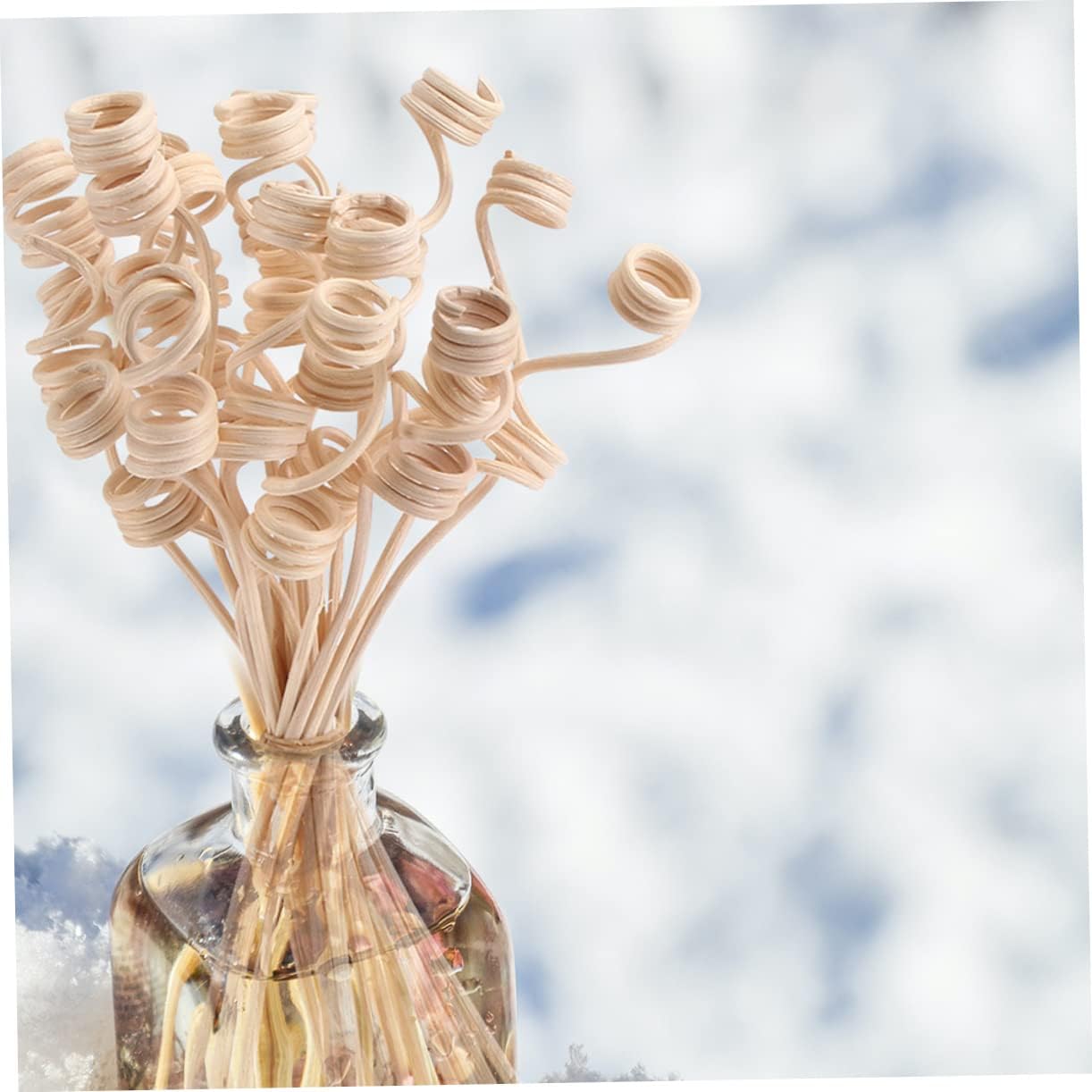 Rattan Shape Diffuser Sticks for Home Aromatherapy