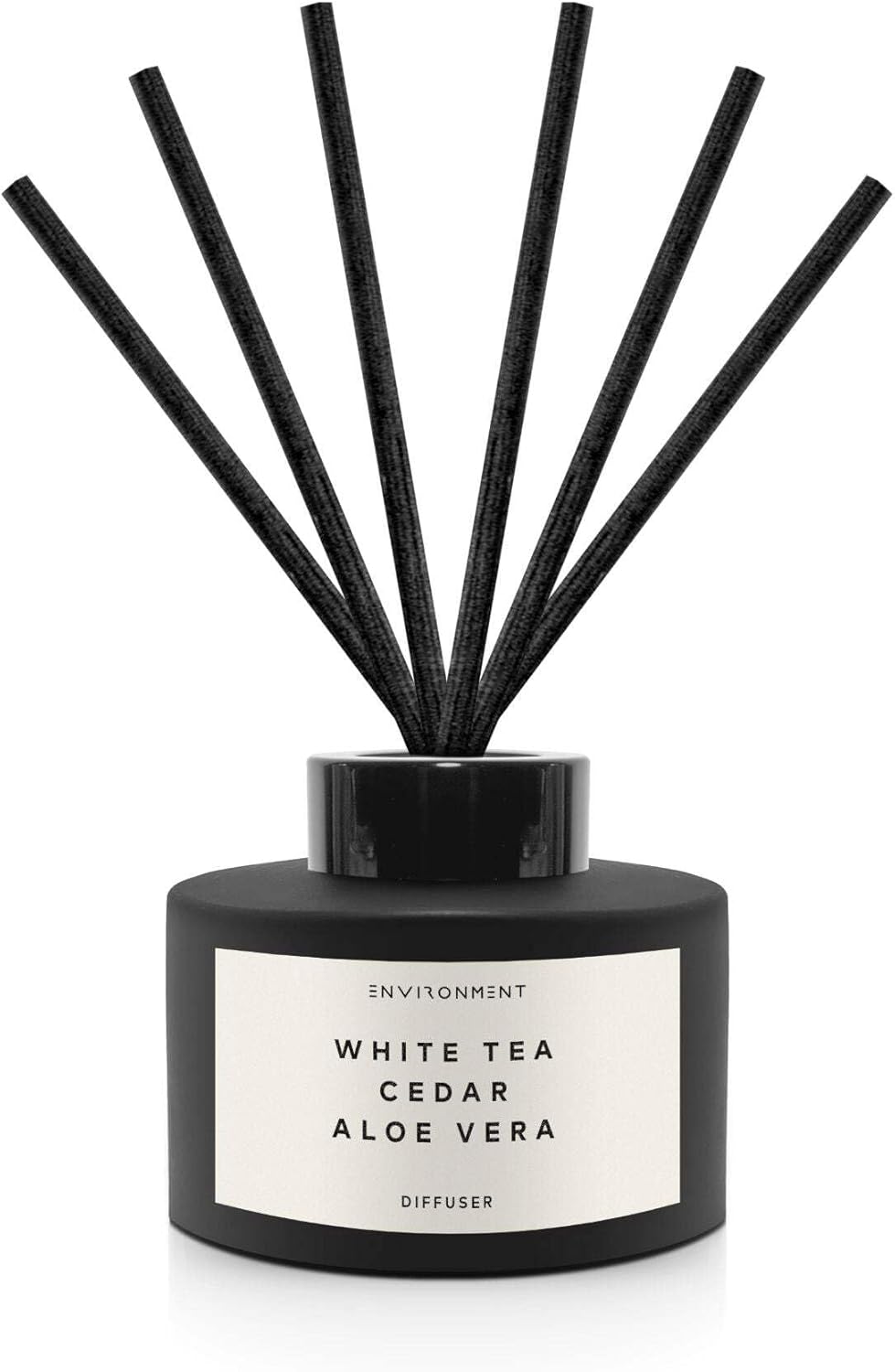 Luxury 5-Star Hotel Inspired Reed Diffuser Set
