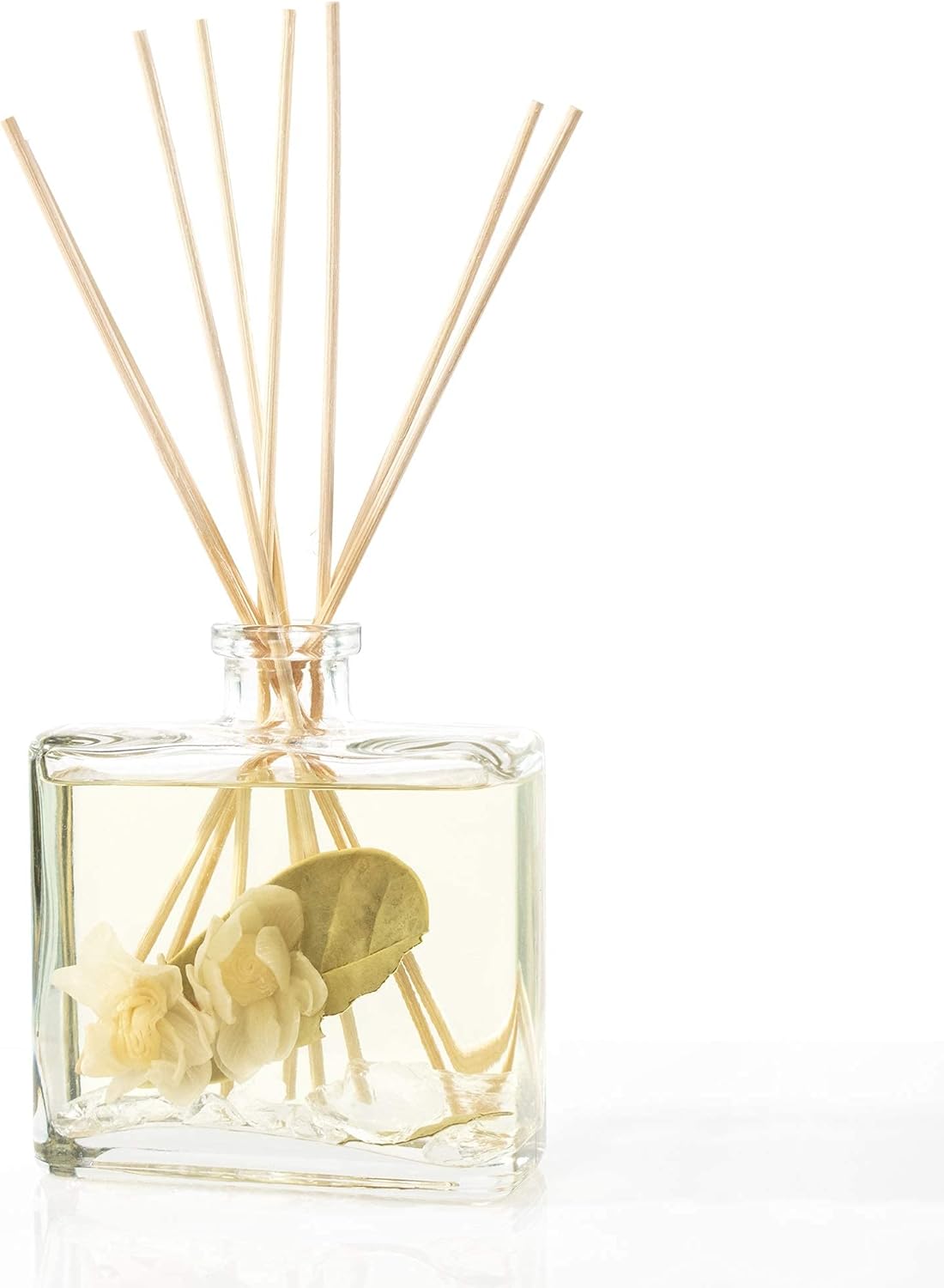 Andaluca Gardens of Bali Botanical Reed Diffuser 75 Fl Oz