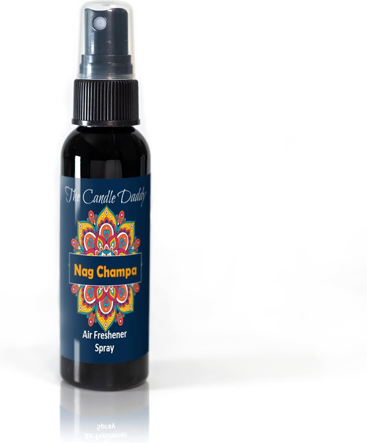 3 Pack Nag Champa Spray Room Car Air Freshener