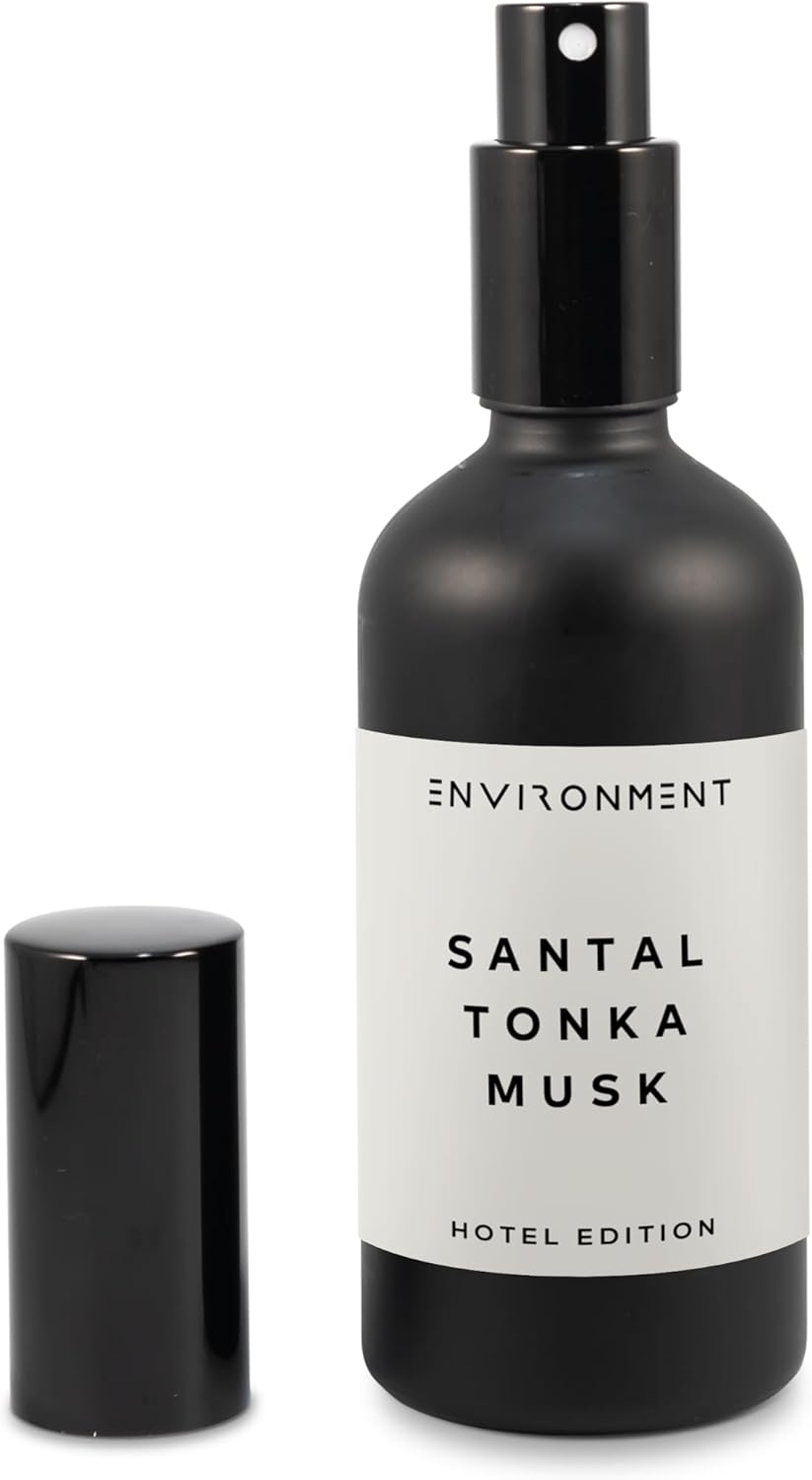 5-Star Hotel Inspired Room Spray 100ml Santal Musk