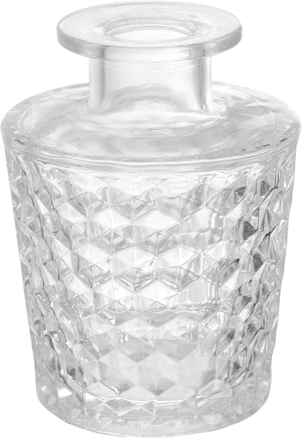 Diamond Aromatherapy Diffuser Bottle Set