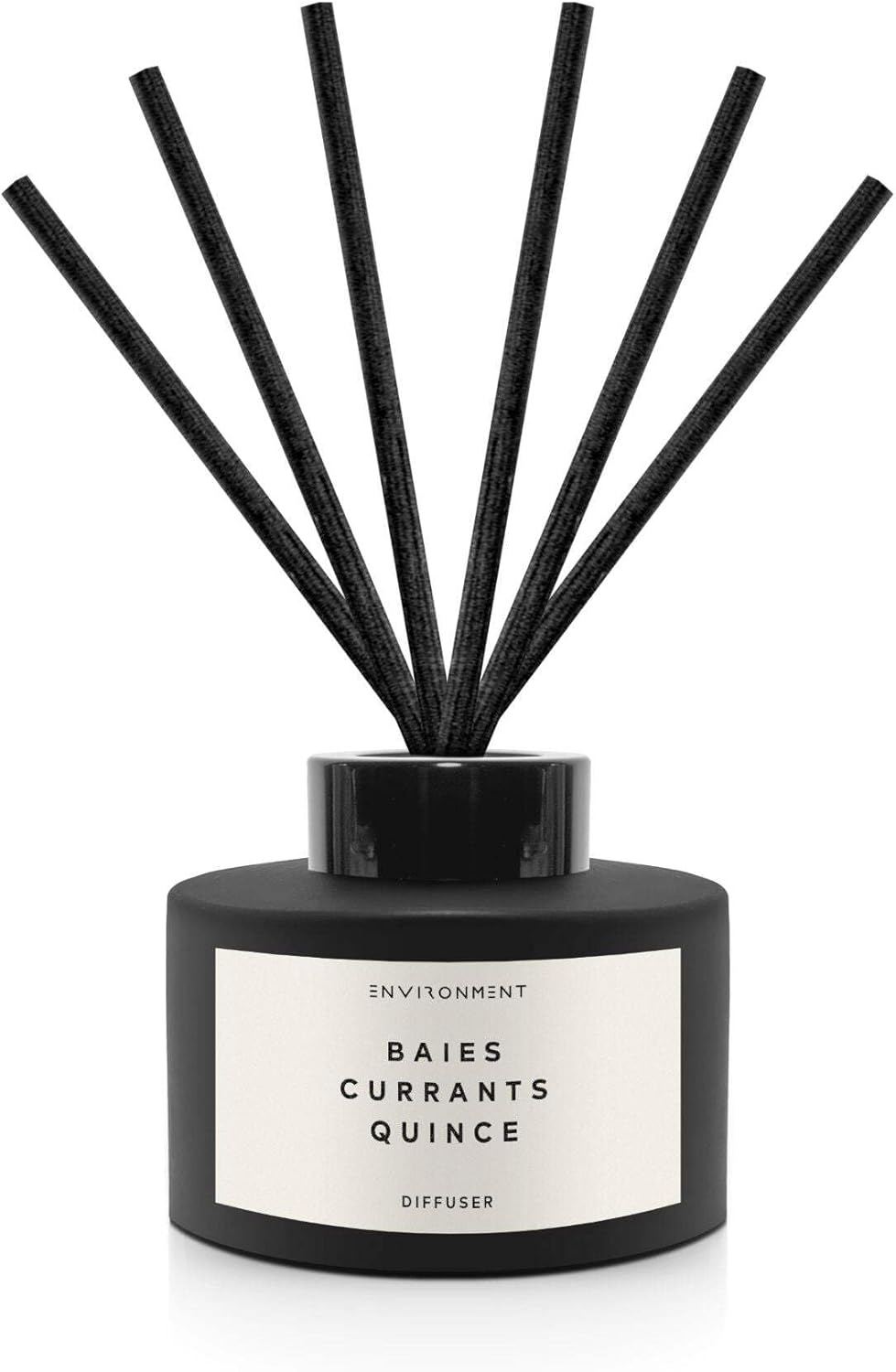 Designer Inspired Luxury Reed Diffuser with Baies Currants Quince Scent