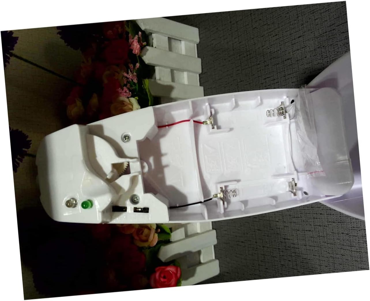 Battery Free Automatic Wall Mounted Room Spray Fragrance Sprayer Timer