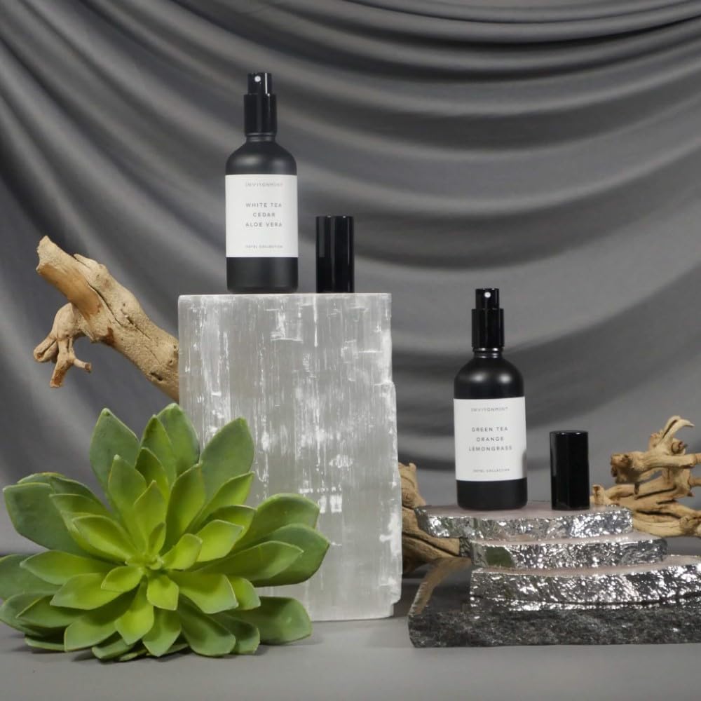 Coco by Stone Designer Inspired Room Spray 100ml