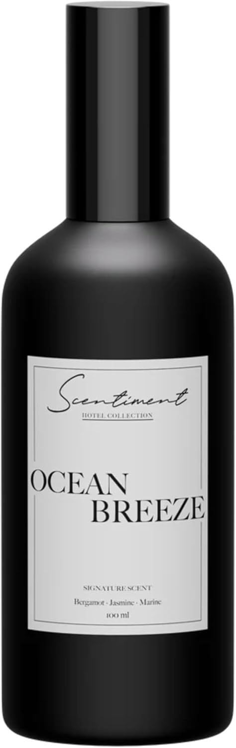 Ocean Breeze Room Spray 100ml Fresh Coastal Scent