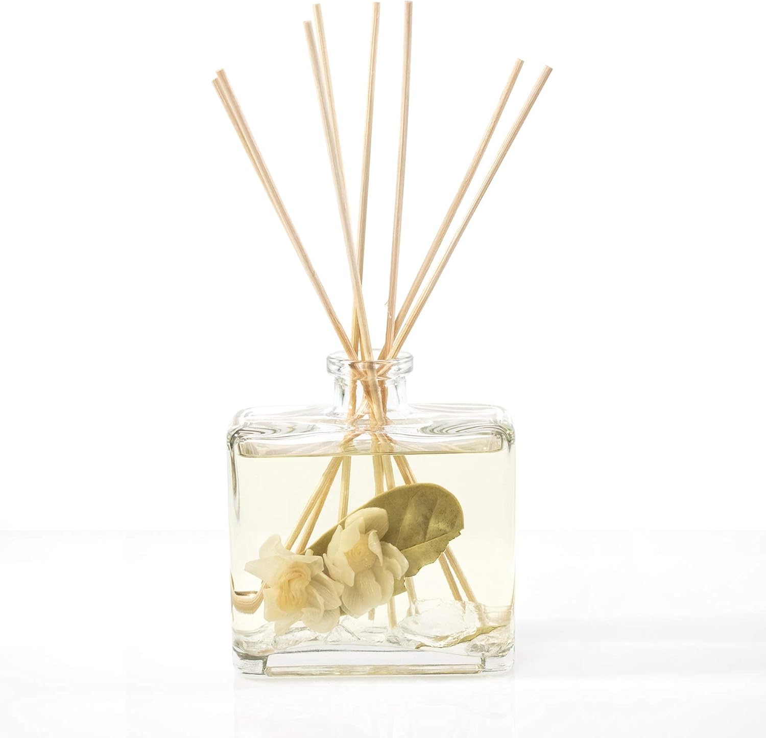 Andaluca Gardens of Bali Botanical Reed Diffuser 75 Fl Oz