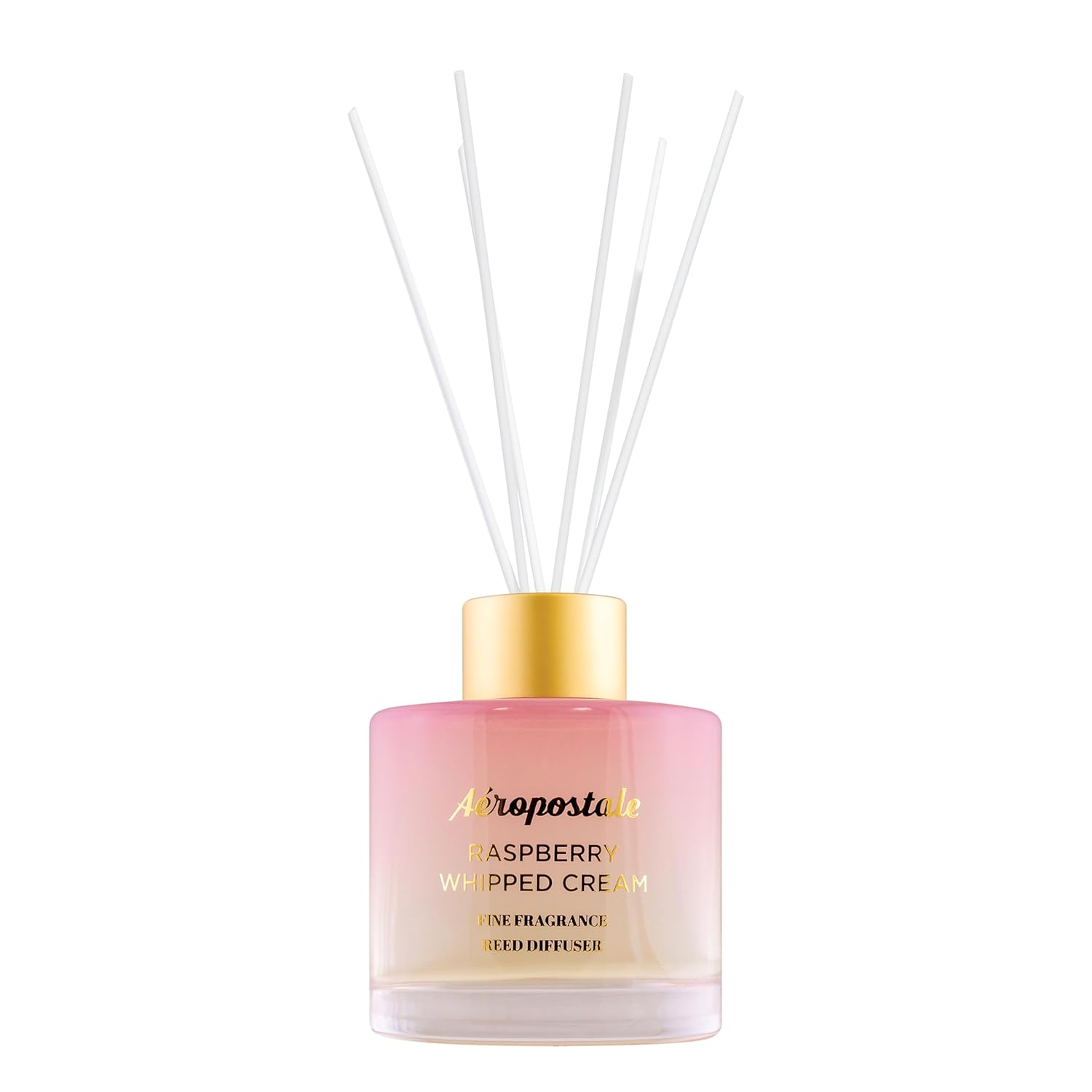 Raspberry Whipped Cream Reed Diffuser 4fl oz