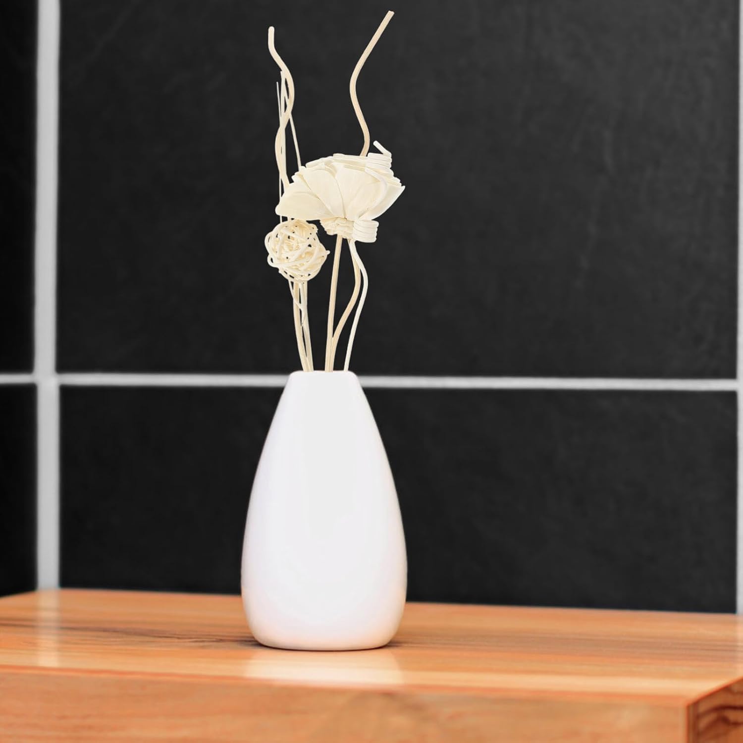 7 Sets of Replacement Diffuser Sticks for Aromatherapy Decor