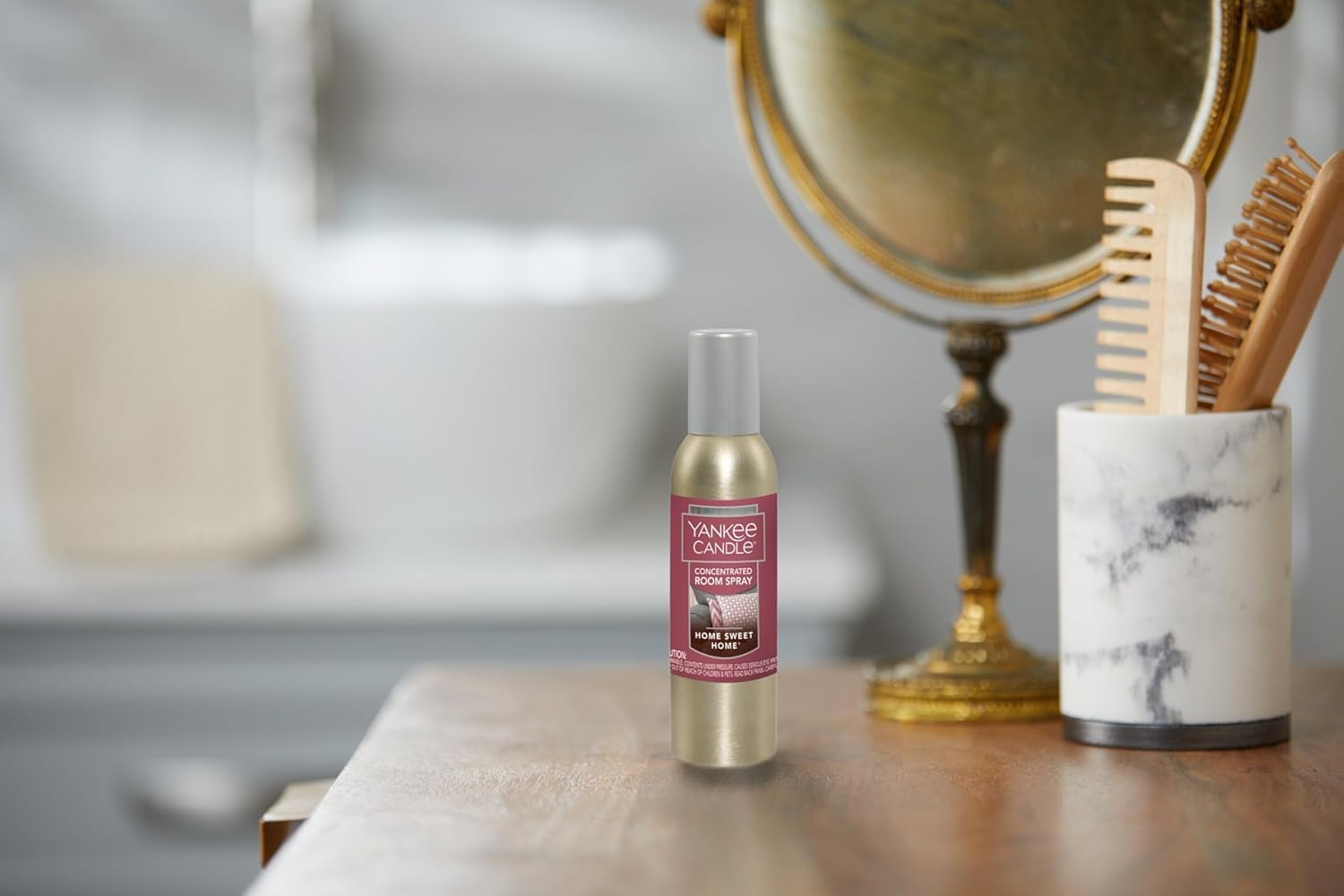 Yankee Candle Room Spray Home Sweet Home 15 Oz