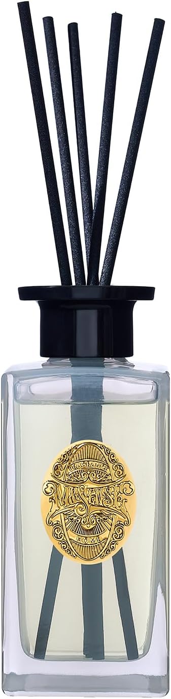 MSENSE 65 Oz Large Reed Diffuser Set