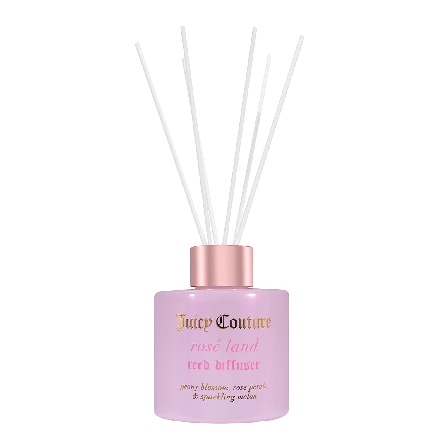 Ros Land Reed Diffuser Set by Juicy Couture
