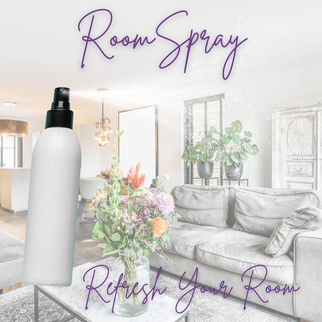 Eclectic Lady Pine Room Spray 2 Ounces