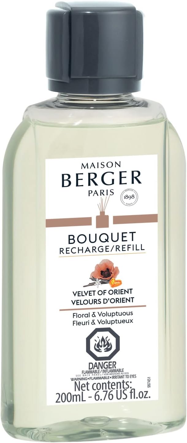 MAISON BERGER Velvet of Orient Air Freshener 200ml