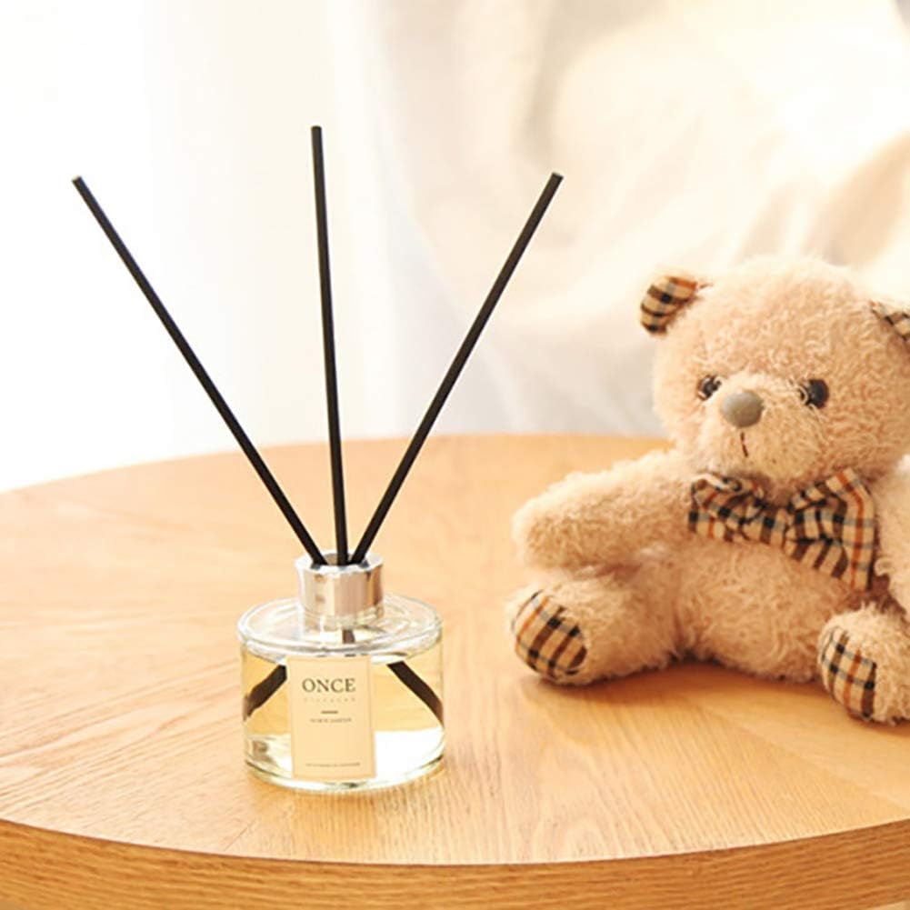 ONCE Natural Reed Diffuser Set Lemonade 405 oz 1