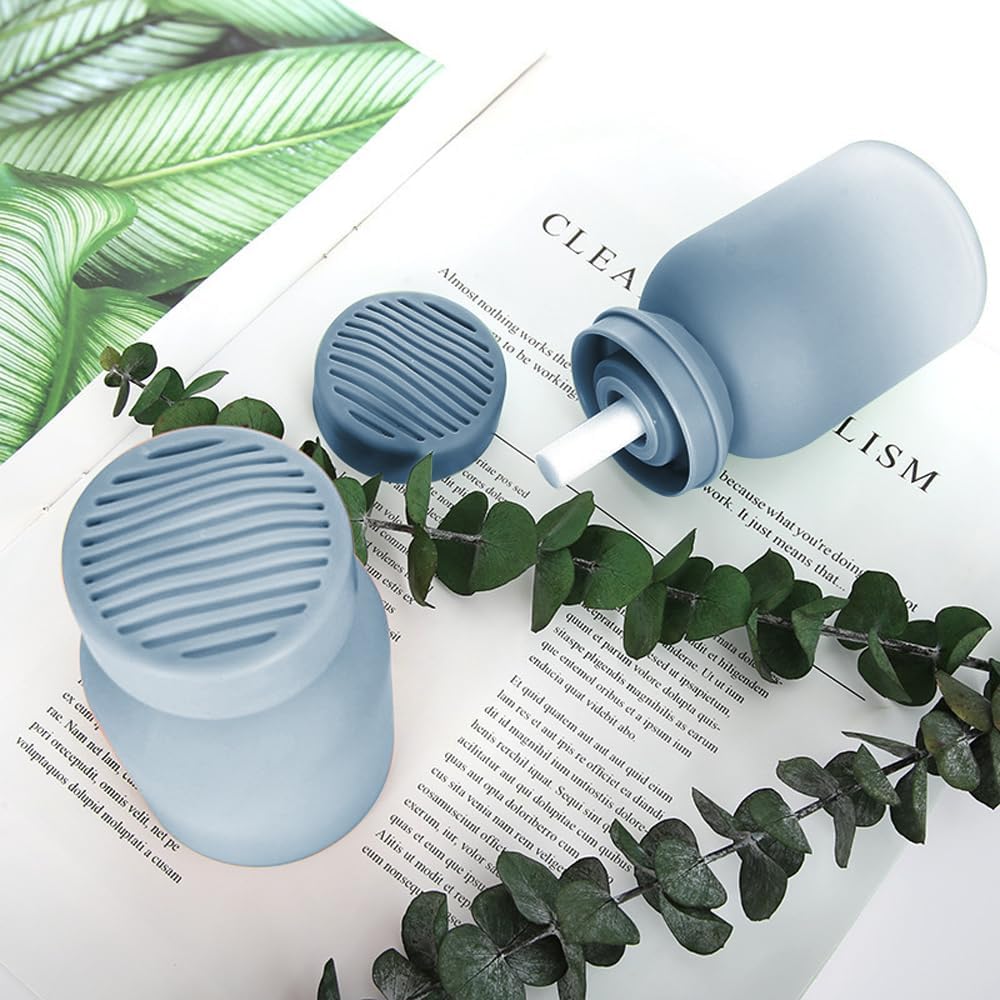 Glass Diffuser Bottle - 120ml 3 Colors 41 x 59 Inches