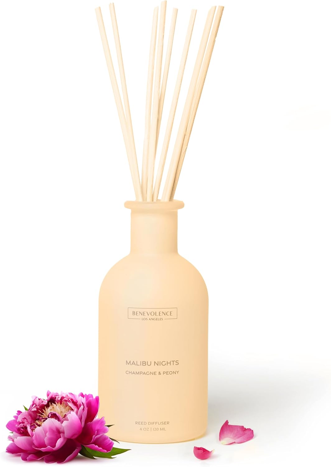 Benevolence LA Malibu Nights Fragrance Set