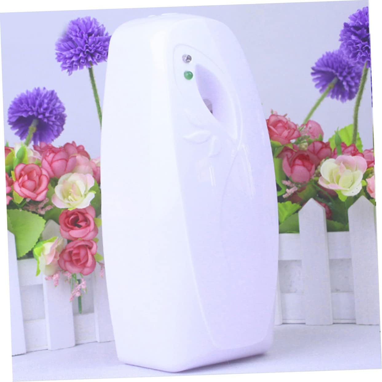 Battery Free Automatic Wall Mounted Room Spray Fragrance Sprayer Timer