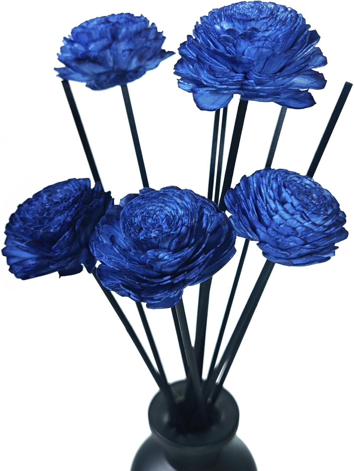 25PCS Reed Diffuser Sticks Set for Home Decor