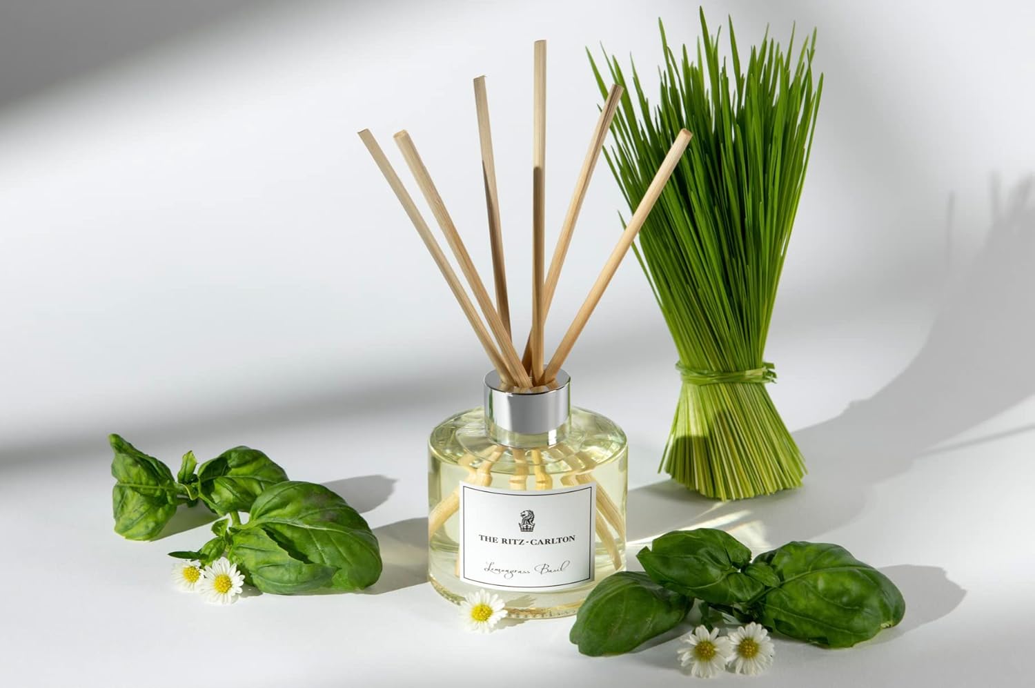 The Ritz-Carlton Naples Reed Diffuser - 3 oz