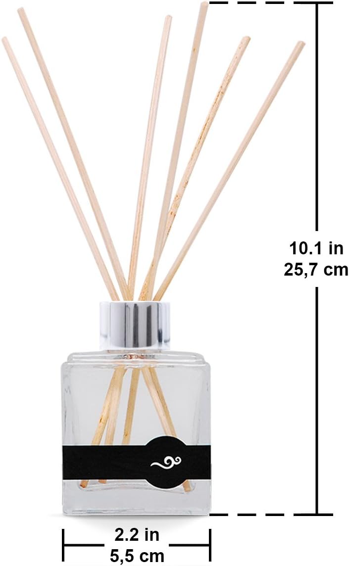 Acqua Aroma Summit Reed Diffuser 34 Fl Oz
