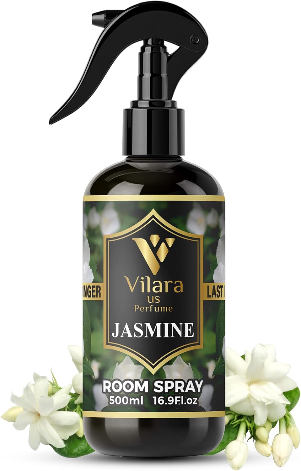 Vilara US Perfume - Luxury Room Spray 169 fl oz