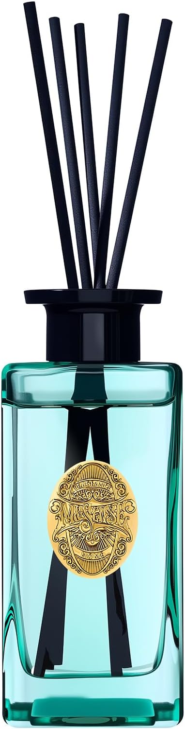 MSENSE 1014 oz Large Reed Diffuser Set 1