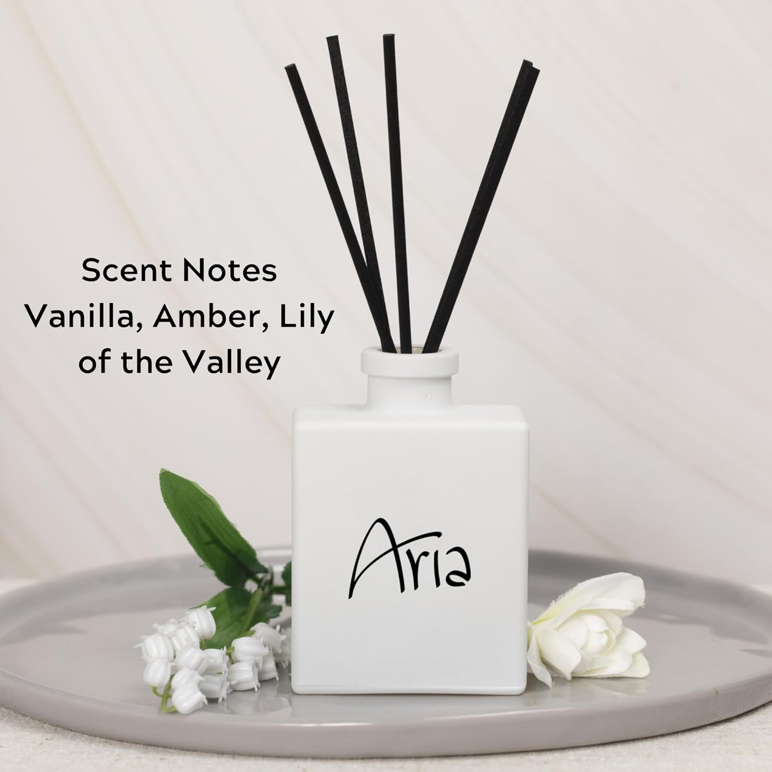 Aria Reed Diffuser - Signature Scent Set - 34 oz