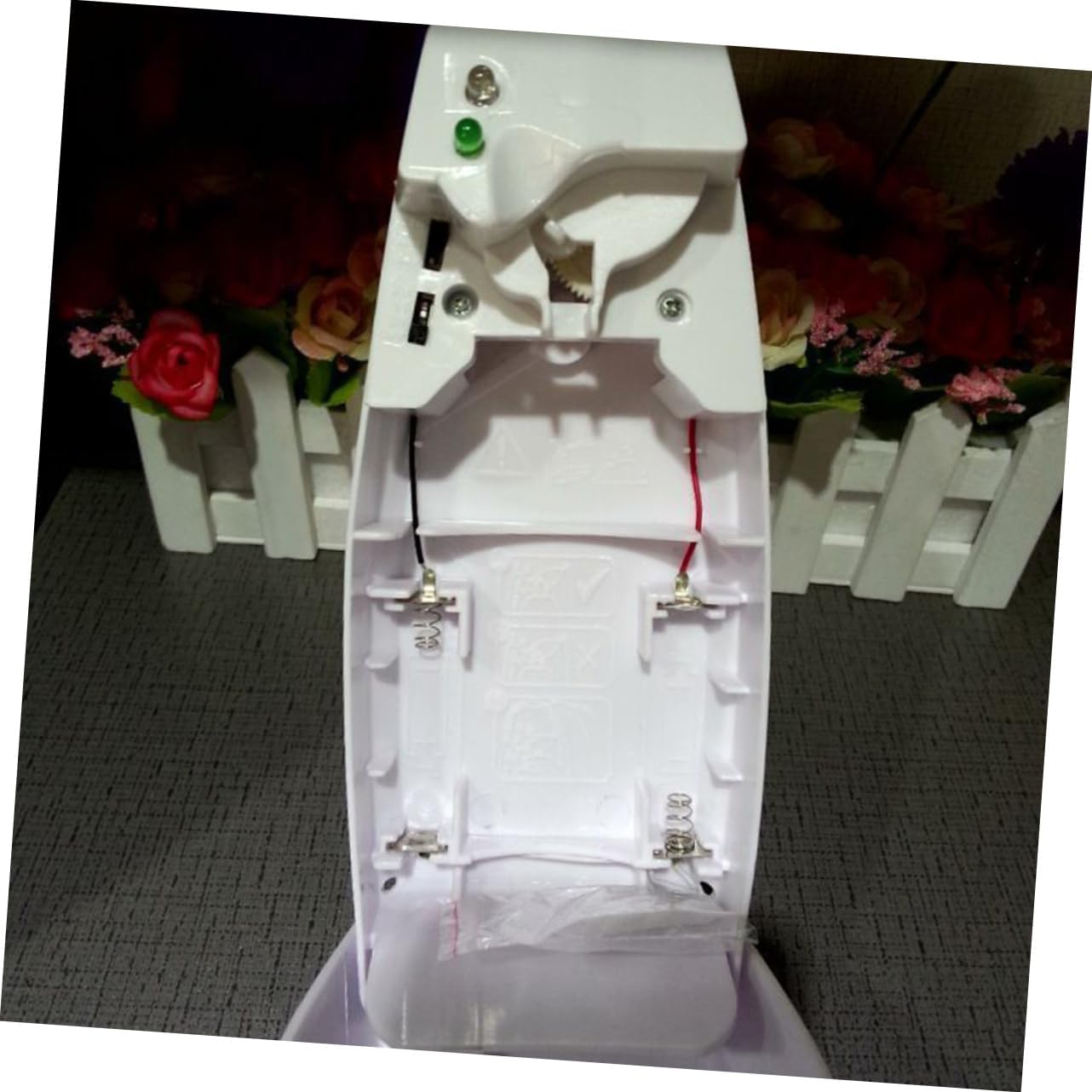 Battery Free Automatic Wall Mounted Room Spray Fragrance Sprayer Timer