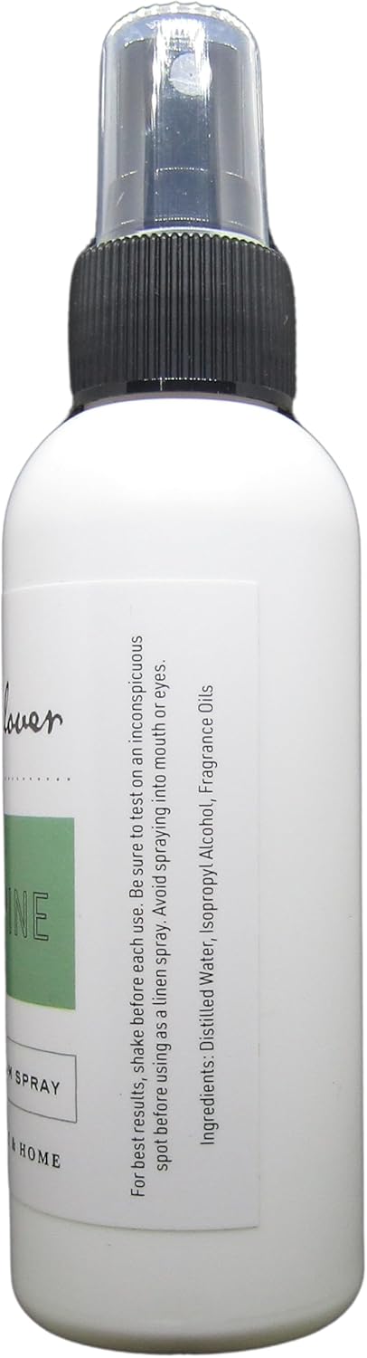 Nordic Pine Potpourri Room Spray 4 Ounce Bottle 1