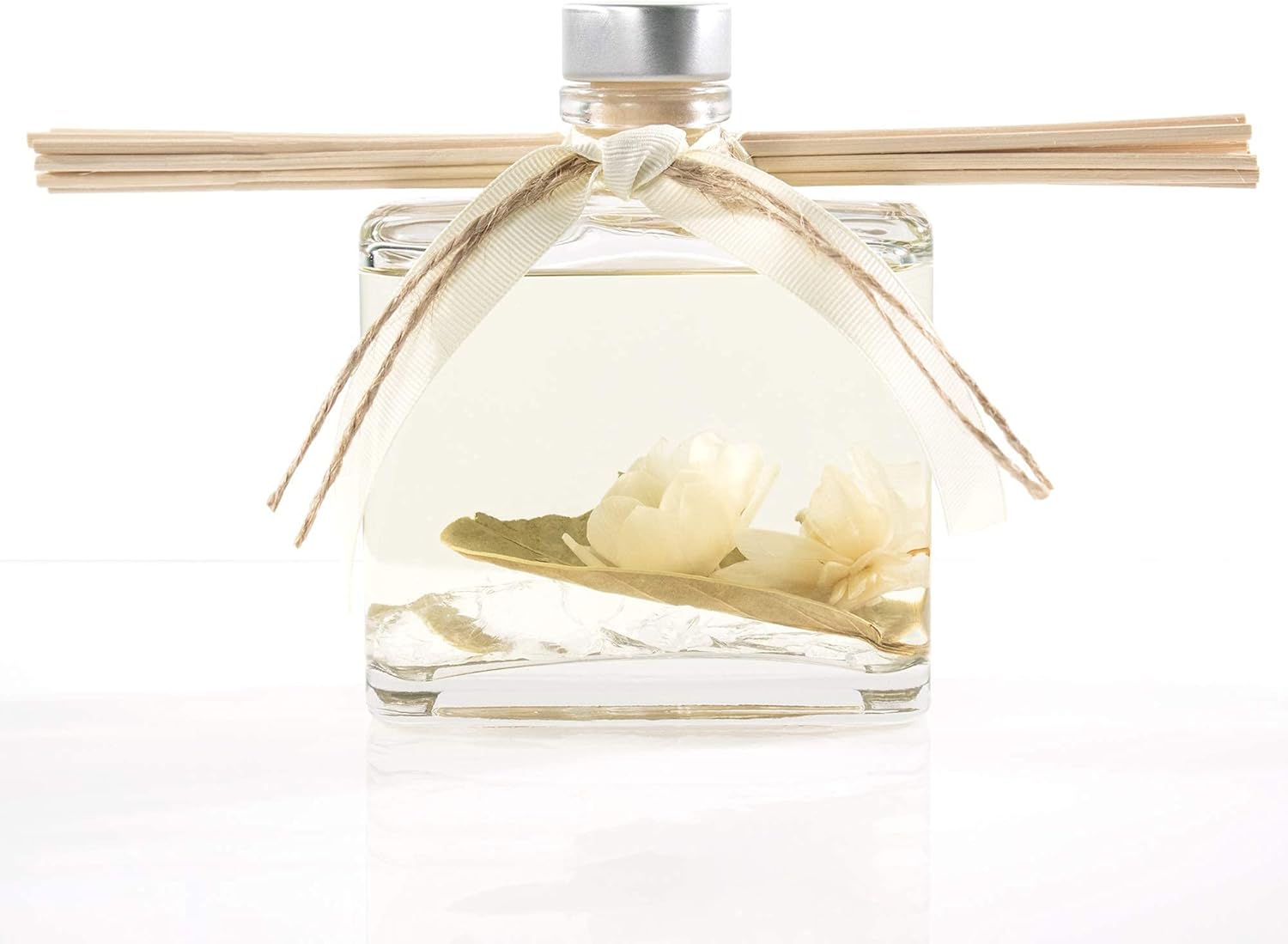 Andaluca Gardens of Bali Botanical Reed Diffuser 75 Fl Oz