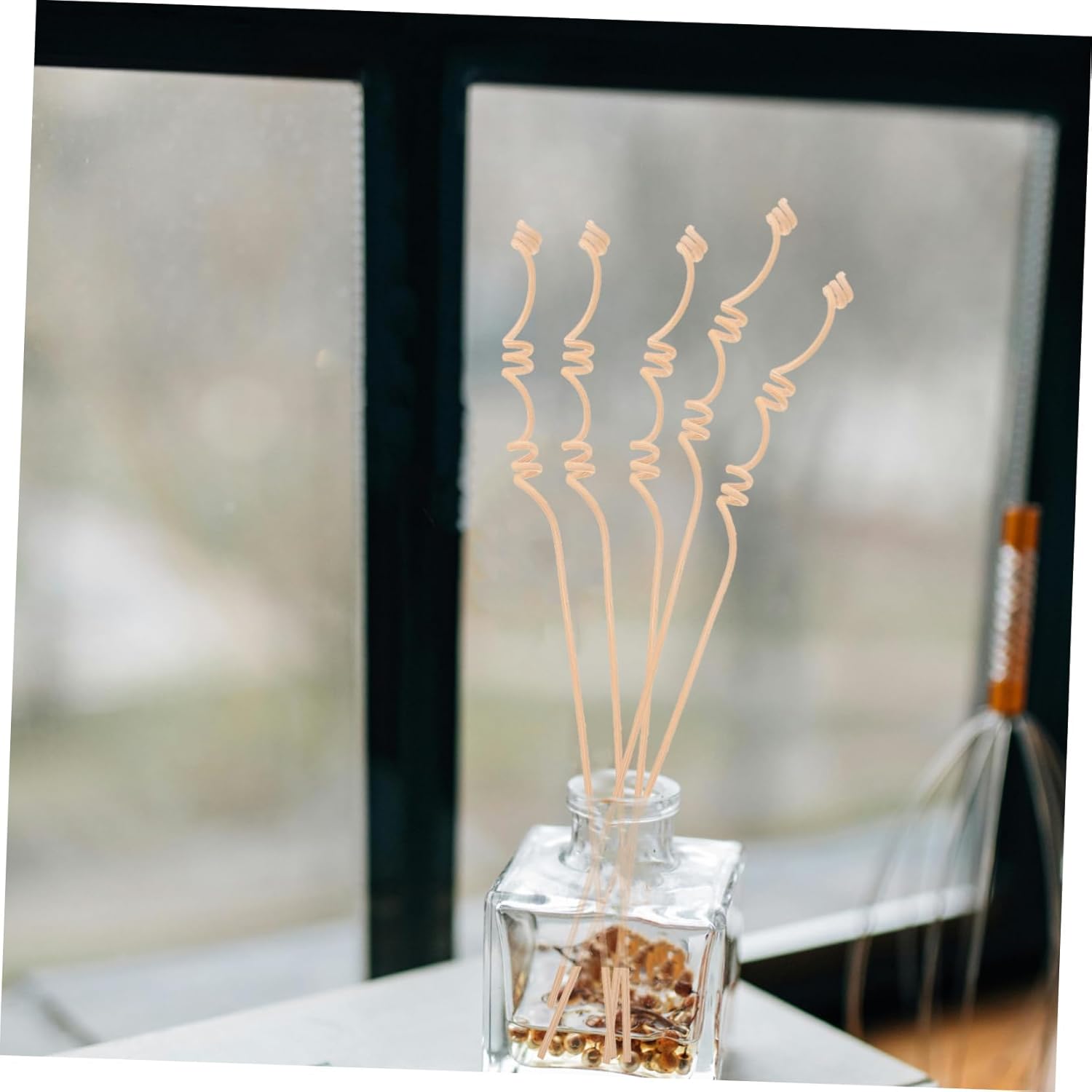 20pcs Fragrance Diffuser Sticks for Aromatherapy and Home Decor