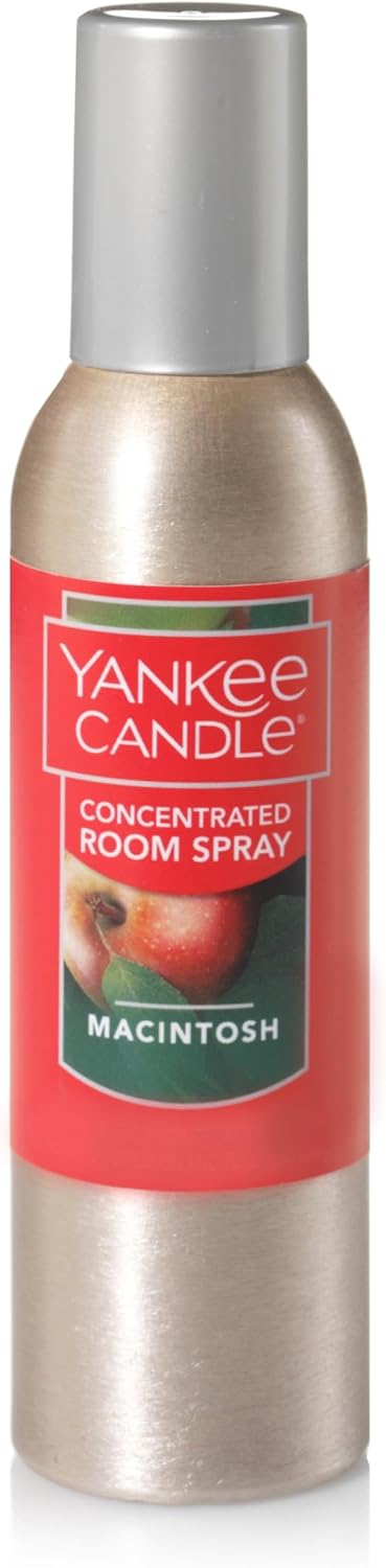 Yankee Candle Concentrated Room Spray 15 Oz Pack of 3