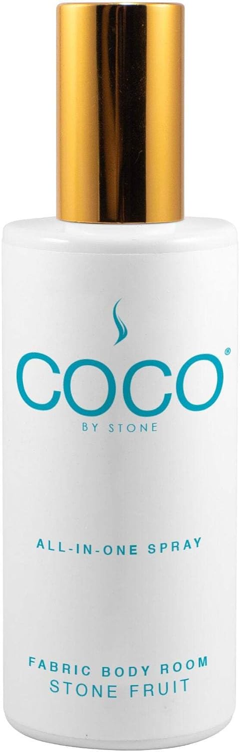 COCO by Stone 5oz Room Spray - Stone Fruit