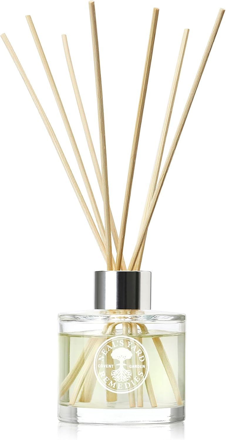 Neals Yard Remedies Winter Woodland Diffuser