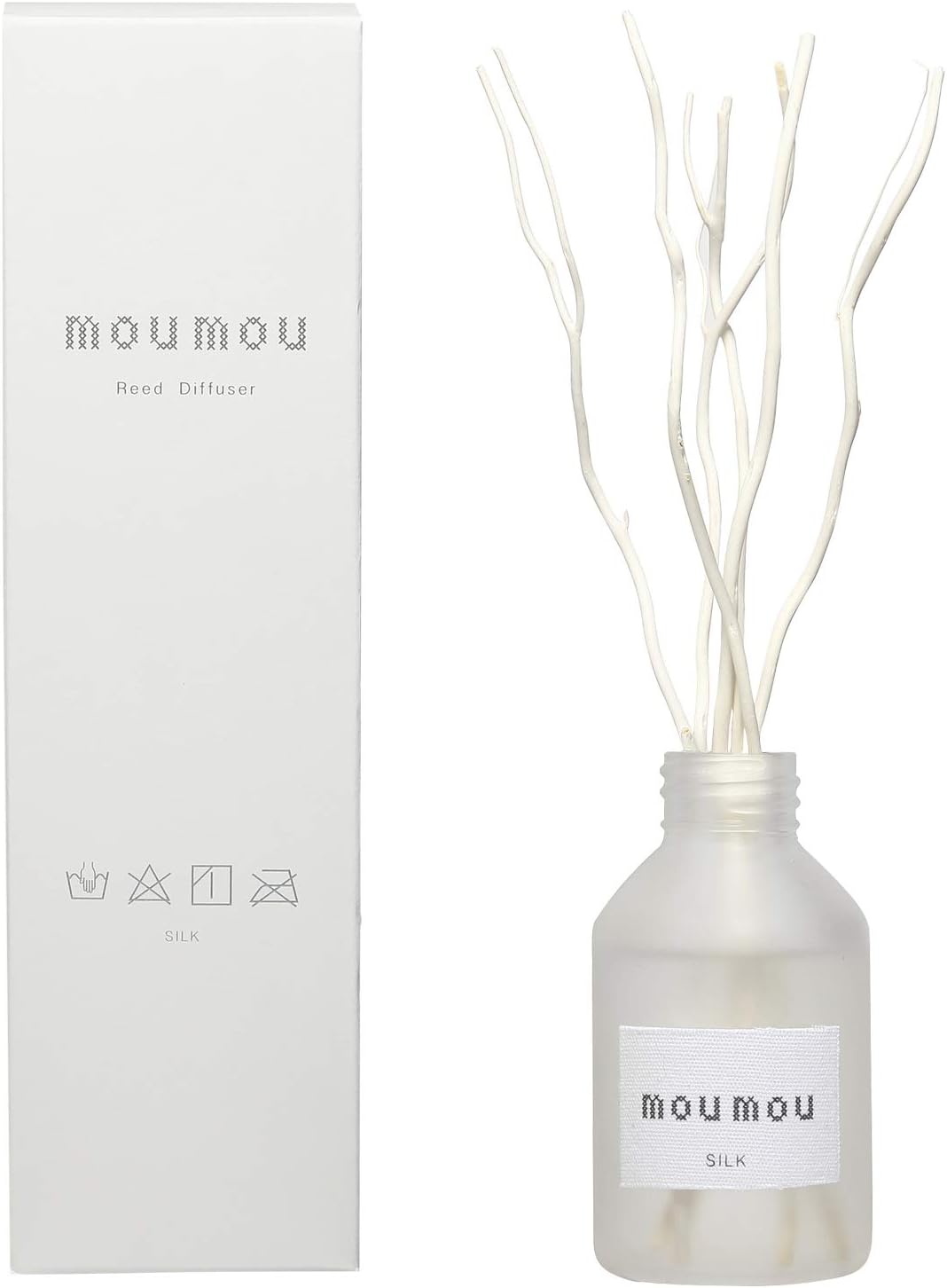 Oka Moumou Reed Diffuser 72 x 61 x 255mm