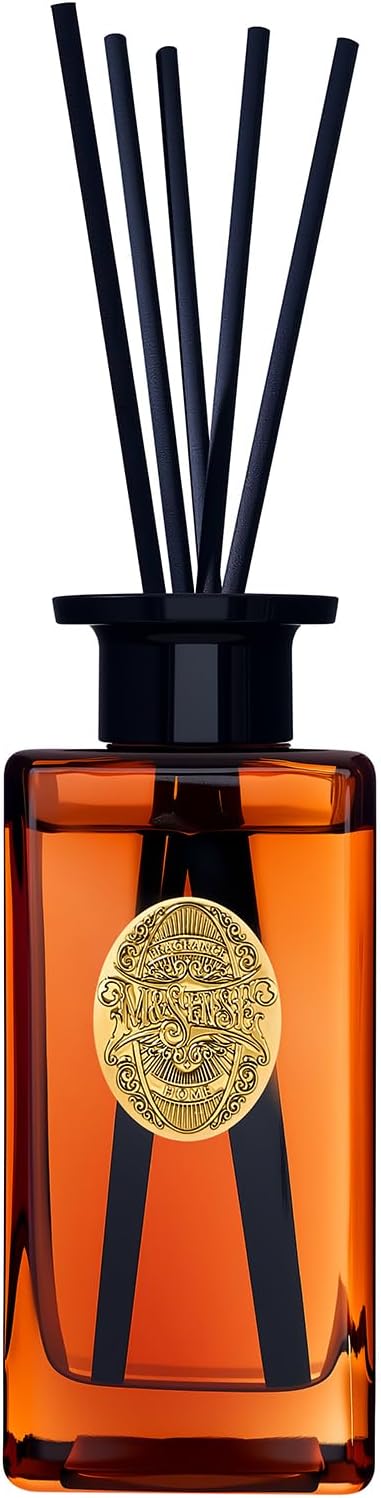 MSENSE 1014 Oz Large Reed Diffuser Set