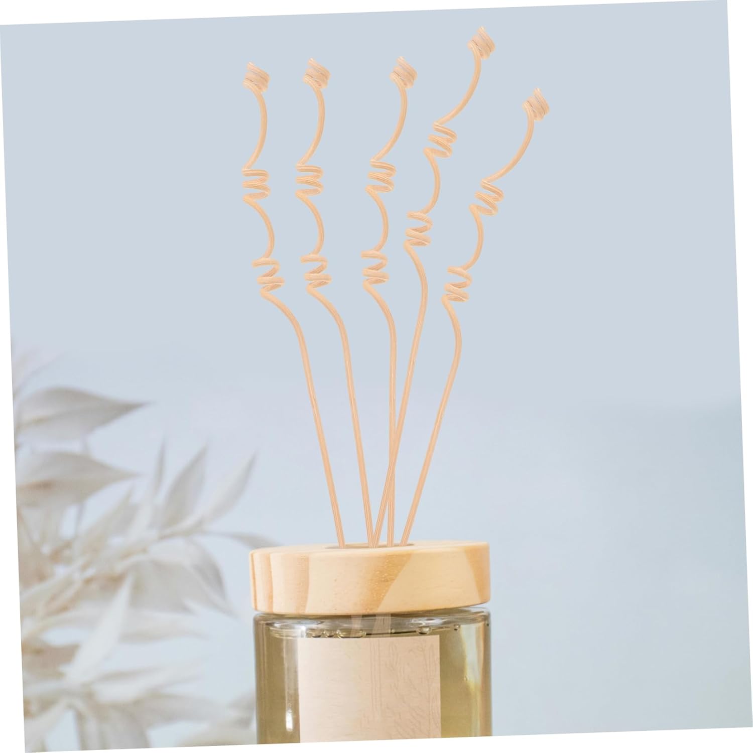 20pcs Fragrance Diffuser Sticks for Aromatherapy and Home Decor