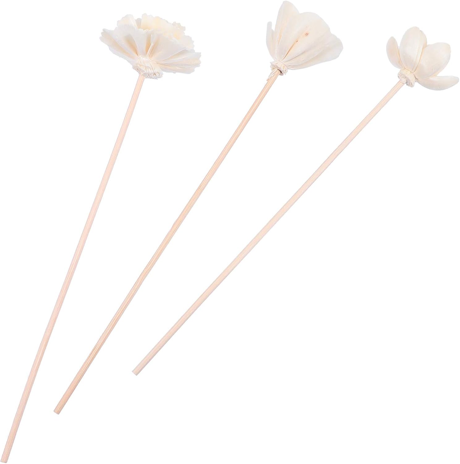 VAKUUM 3Pcs Reed Diffuser Sticks Replacement Set