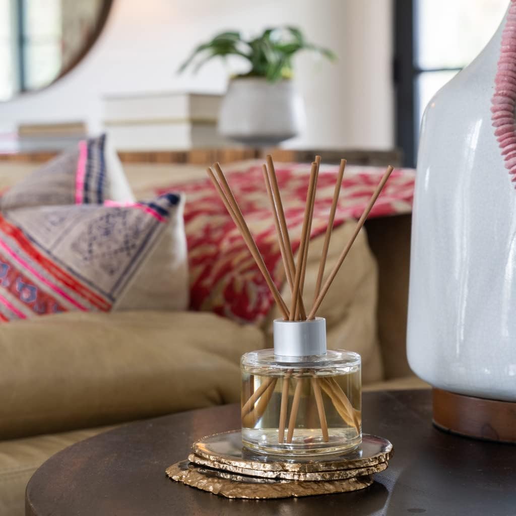 Greenleaf Spa Springs Fragranced Reed Diffuser Set