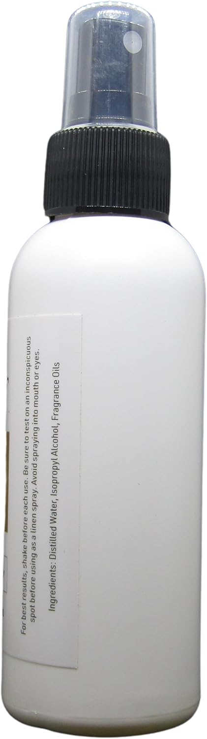Strawberry Pickens Room Spray 4 Ounce Bottle